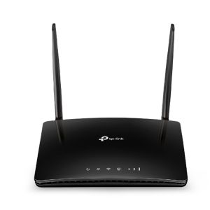 TP-Link TL-MR6400 4G LTE Wi-Fi Router 