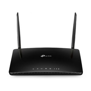 Router TP-Link Archer MR500 4G+ LTE Cat6 AC1200, Preto