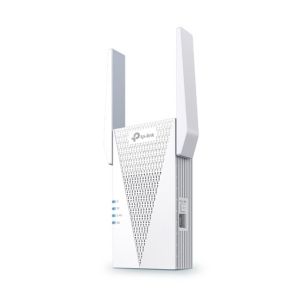 TP-Link RE715X AX3000 Mesh Wi-Fi 6 Range Extender