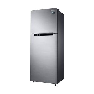 Geleira Samsung RT75K6000S8 2 Portas 538L, Cinza