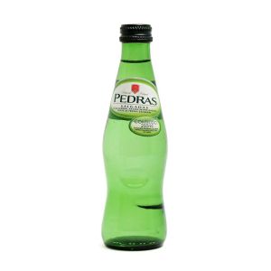 Água das Pedras Salgadas, 6 x 250 ml