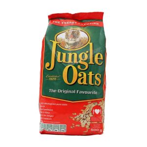 Aveia Jungle, 500 g