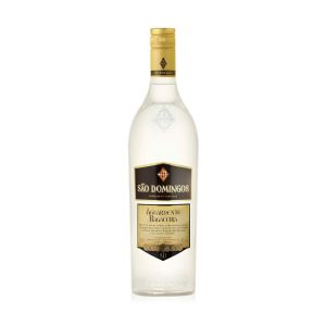 Aguardente Bagaceira São Domingos, 1 L