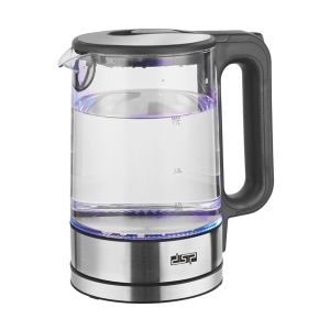 Chaleira Elétrica DSP KK1271, 1.7L