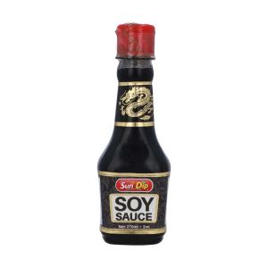 Molho de Soja Sun Dip, 270 ml