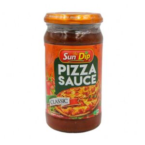 Molho de Pizza Sun Dip, 350 g