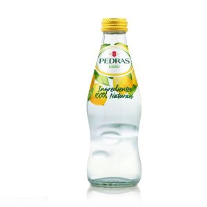 Água das Pedras Limao, 250 ml