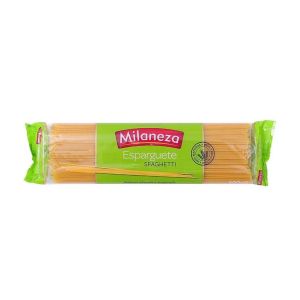 Massa Milaneza Esparguete, 500 g