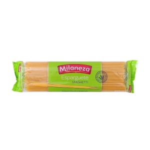 Massa Esparguete Milaneza, 500 g