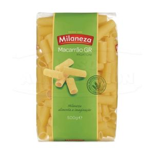 Massa Milaneza Macarrão GR, 500 g
