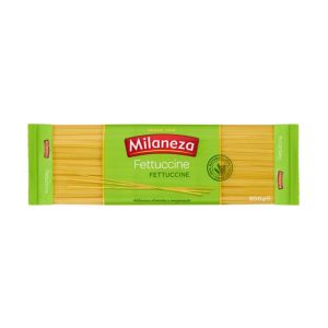 Massa Milaneza Fettuccine, 500 g