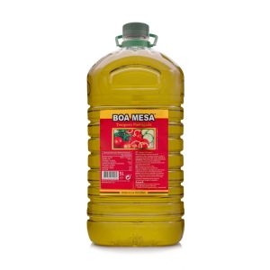 Tempero Português Boa Mesa,5 L