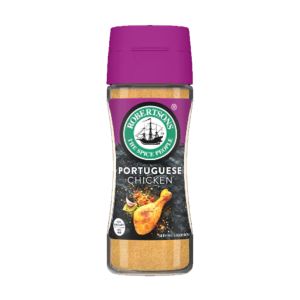 Tempero Robertson's Portuguese Chicken, 72 g