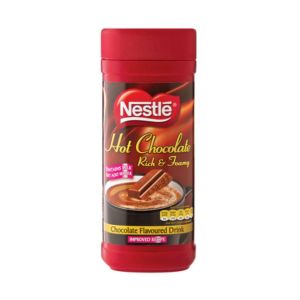 Chocolate em Pó Nestlé, 250 g