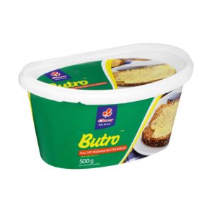 Manteiga Clover Butro, 500 g
