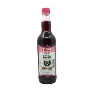 Xarope Concentrado Dias Rosa, 750 ml