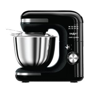 Batedeira SMART 7 Velocidades 600W e Com Bacia Inox 5L