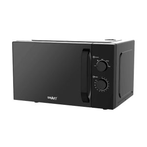 Microondas SMART 25L Manual 850W, Preto 