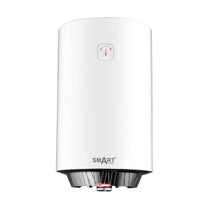 Termo Acumulador SMART 50L Vertical Eco 1500W, Branco