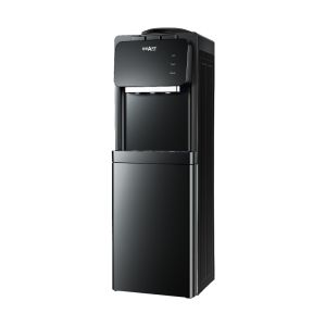 Bebedouro Eléctrico SMART Quente Normal Frio Com Armario 550W, Cinza