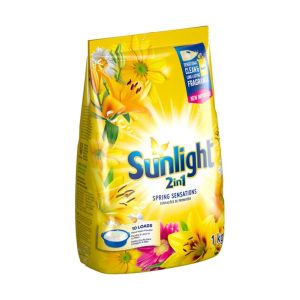 Detergente em Pó Sunlight Regular, 1 Kg