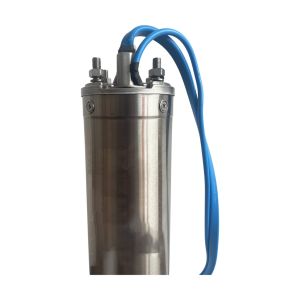 Motor Submersível Dongyin 4SD1500T 1.5kw 4"