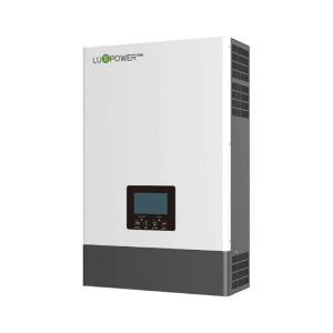 Inversor Híbrido Off Grid Lux Power, 5Kw