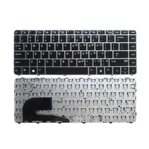 TecladoLaptop HP Elitebook 840 G5