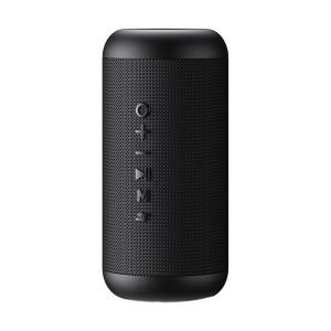 Coluna de Som sem Fios USAMS-YX008 10W BT 5.0, Preta