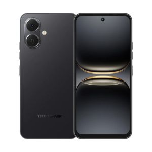 Tecno Pop 10 64GB|3GB de RAM Dual SIM, Preto