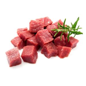 Carne de Vaca para Guisado, 1 Kg