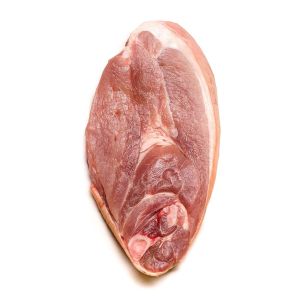 Pernil de Porco Fatiado, 1 Kg