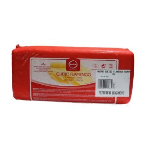 Queijo Flamengo Barra Nutro, 200 g