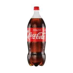 Coca Cola, 2 L