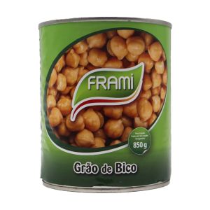 Grão de Bico Frami, 850 g