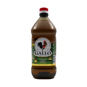 Azeite Extra Virgem Gallo, 2 L
