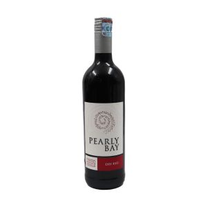 Vinho Tinto KWV Pearly Bay Dry Red, 750 ml