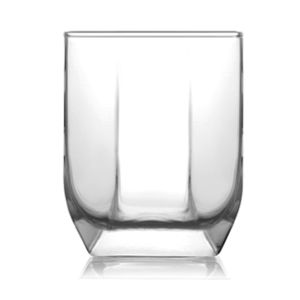 Jogo 6 Copos Whisky Tuana LAV, 320 ml