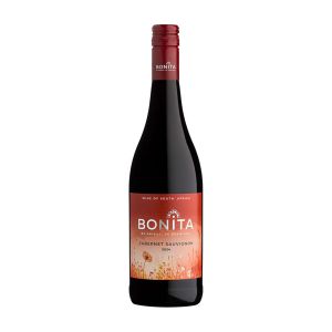 Vinho Tinto Bonita Cabernet Sauvignon, 750 ml
