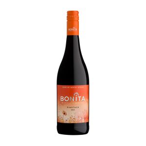 Vinho Tinto Bonita Pinotage, 750 ml
