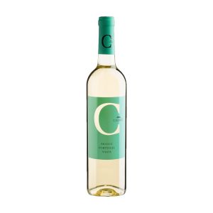 Vinho Branco Cabriz, 750 ml