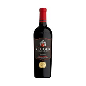 Vinho Tinto Kruger Family Reserve Shiraz, 750 ml