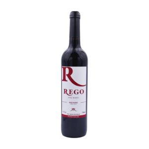 Vinho Tinto Rego, 750 ml