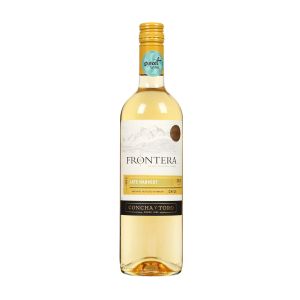 Vinho Branco Frontera, 750 ml