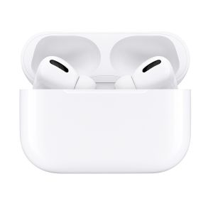 Auriculares Bluetooth Touch LCD Genérico, Branco
