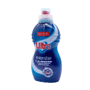 Anticalcário Gel para Máquina de Roupa Ultra Pro, 900 ml