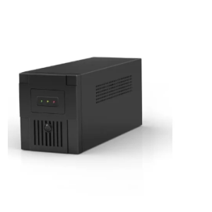 Ups Estabiliador NOBREAK 2000VA, Preto