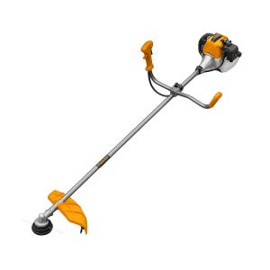Máquina de cortar relva a Gasolina INGCO 52cc, 1.4kW