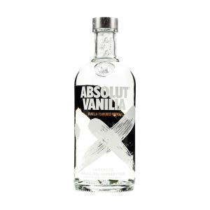 Vodka Absolut Vanilia, 750 ml