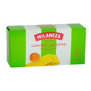 Lasanha Milaneza, 500 g
